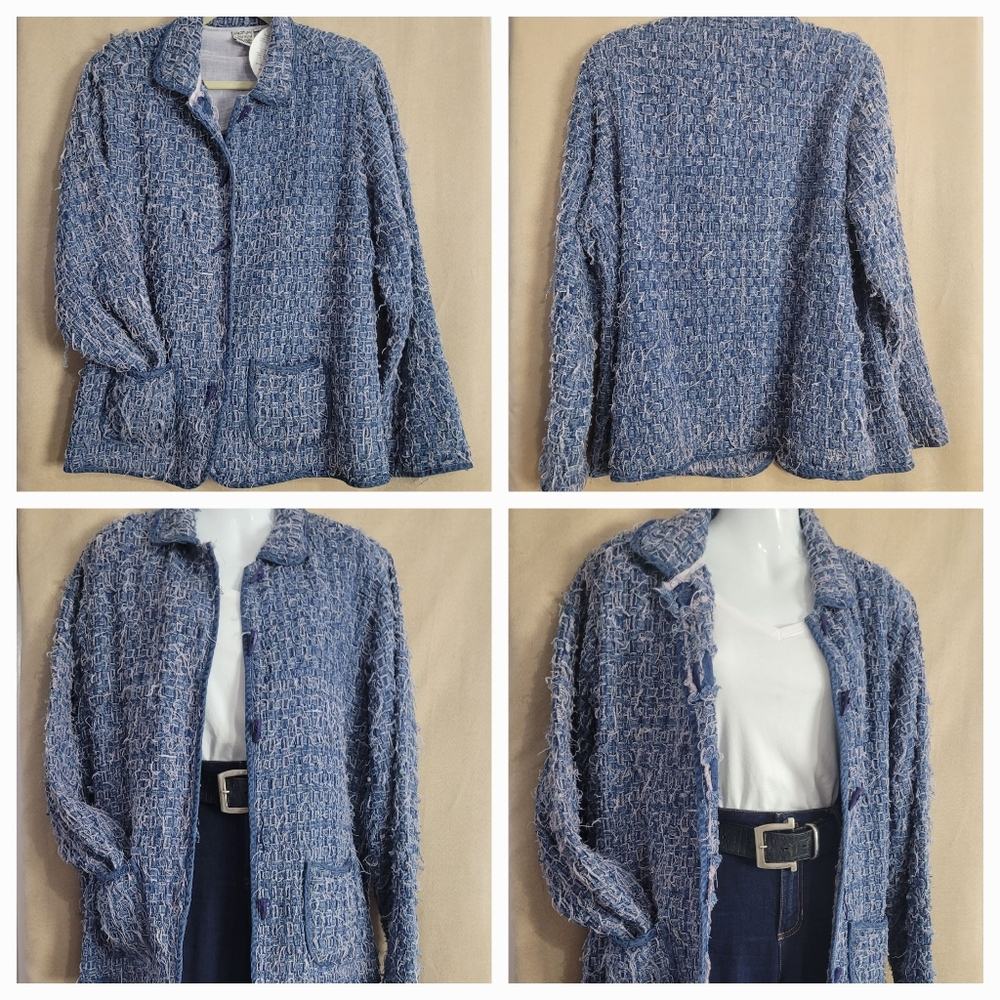 BARN Jacket / M - Picture 5 of 12